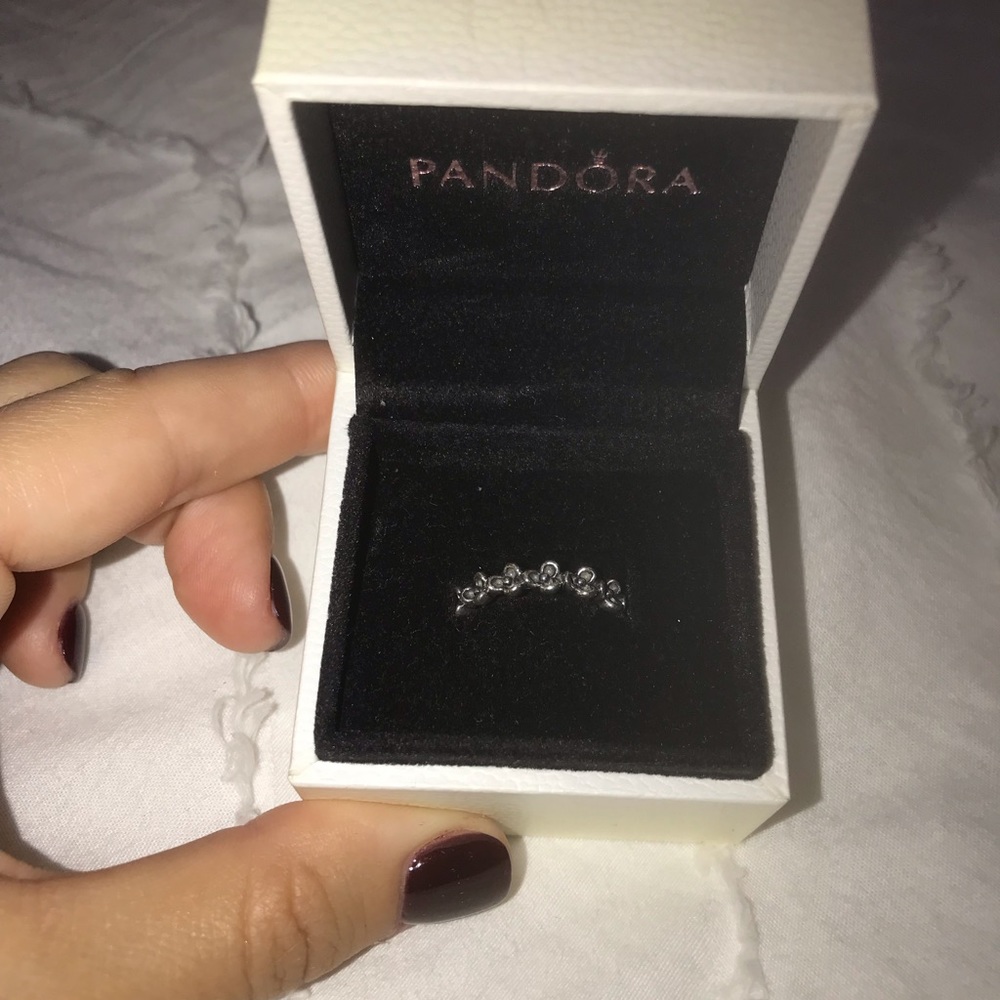 Pandora ring